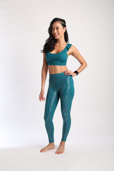 Leah Flexi Pants