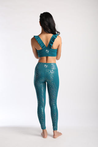 Leah Flexi Pants