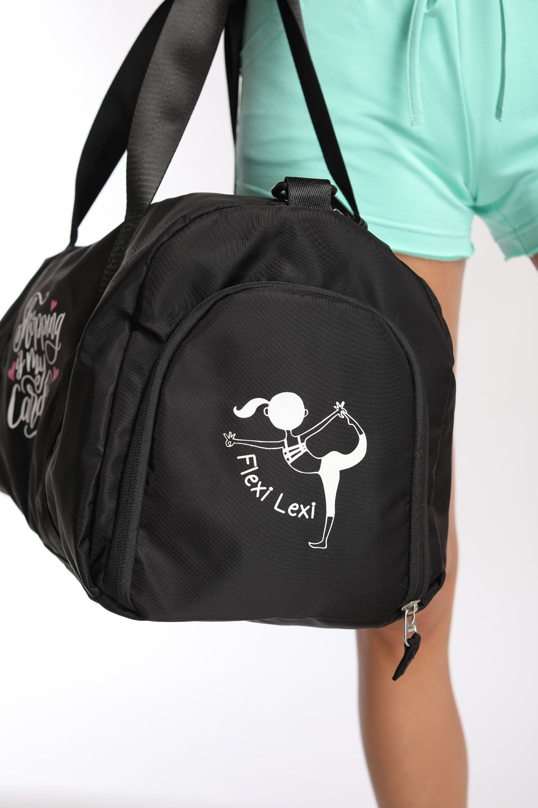 Flexi Duffle Bag