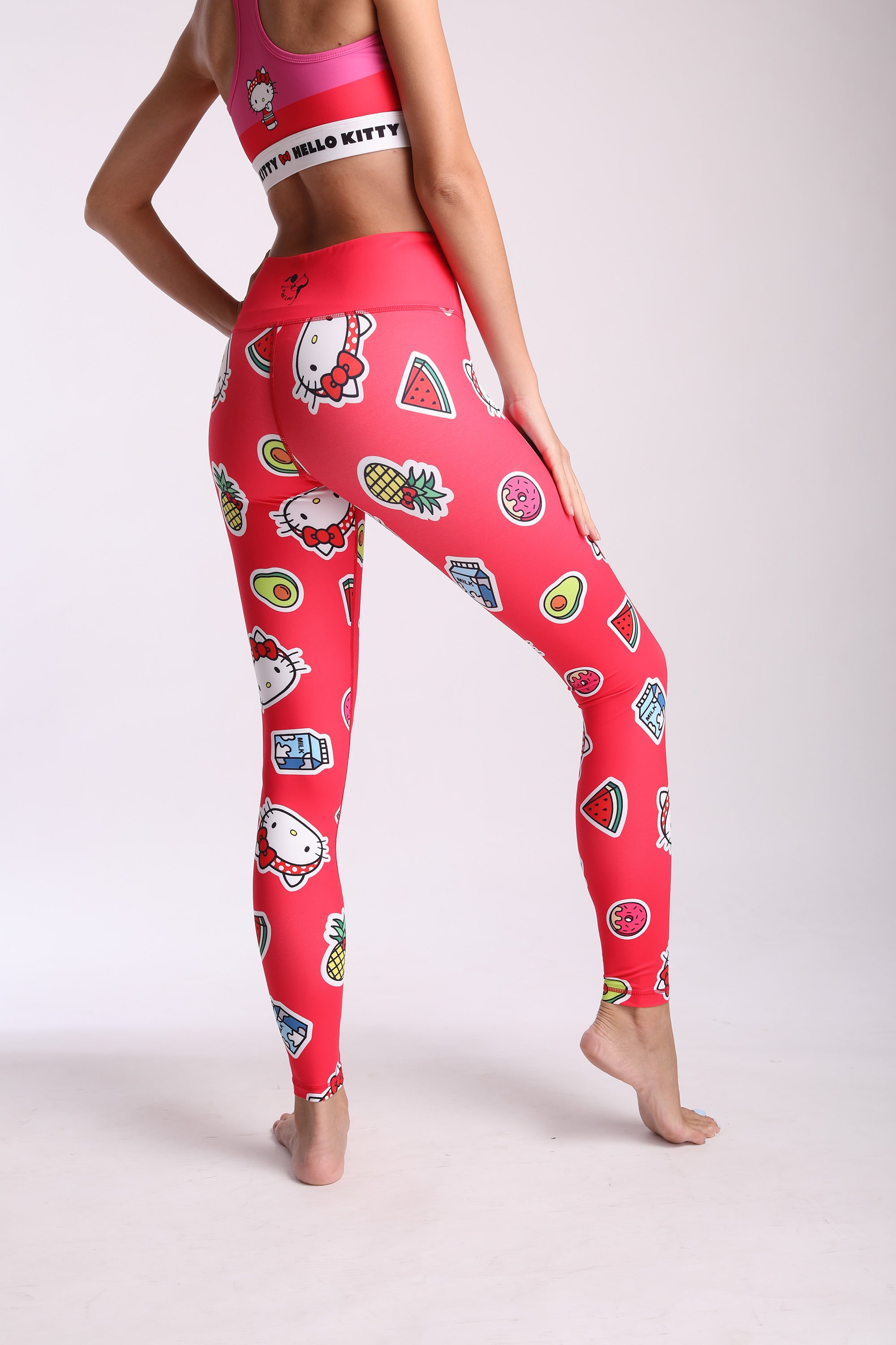 Hello Kitty Leggings