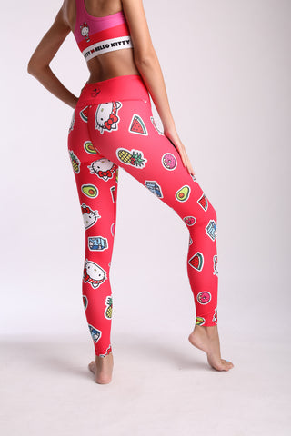 Hello Kitty Flexi Pants