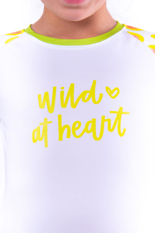 Mini Wild At Heart Flexi Surfer Set