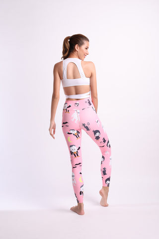 Be My Boo Flexi Pants