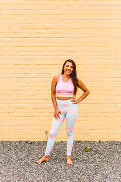 When Life Gives You Grapefruits Flexi Pants – Flexi Lexi Fitness