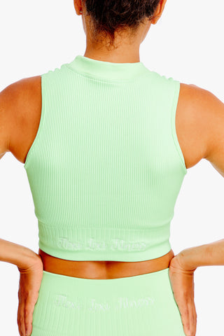 Spring Green Millie Seamless Set