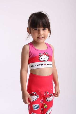 Mini Hello Kitty Flexi Pants