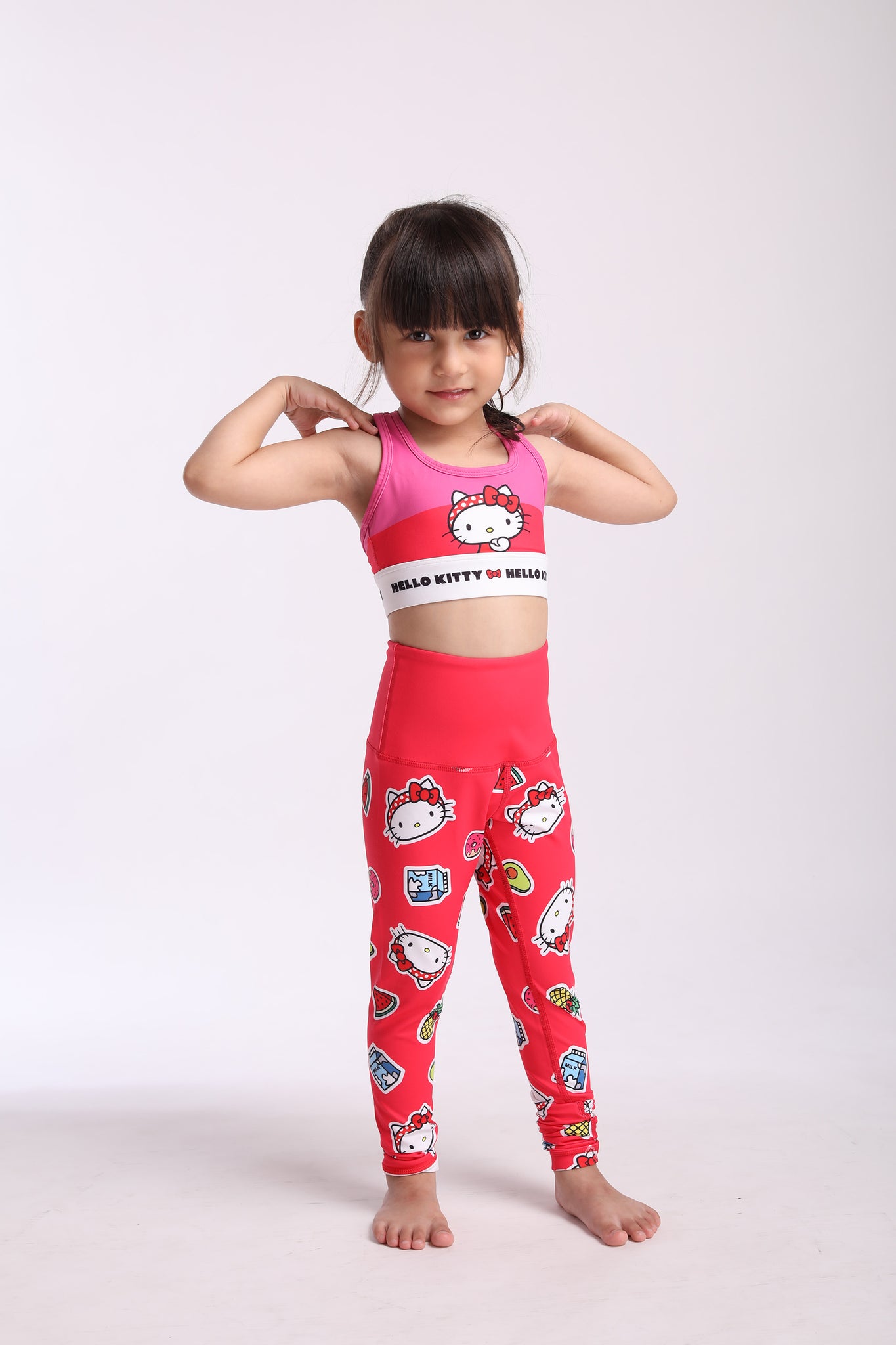 Mini Hello Kitty Flexi Pants