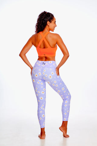 Oopsy Daisy 7/8 Flexi Leggings