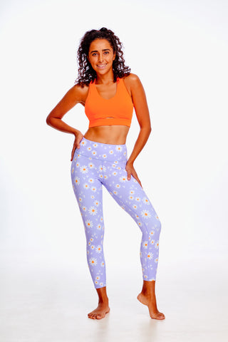 Oopsy Daisy 7/8 Flexi Leggings